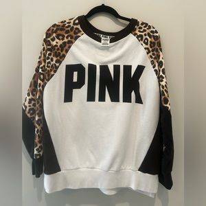 Victoria Secret Pink Sweatshirt